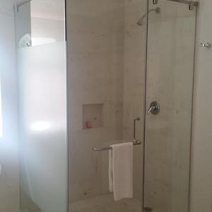 Superior Double Room tub